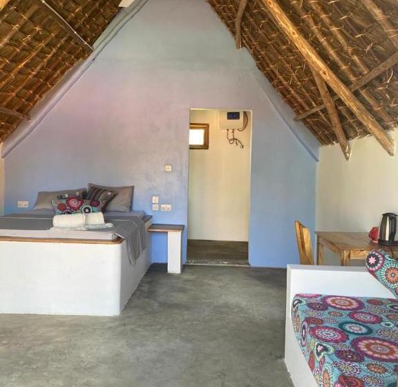 Bed and Breakfast Kokopelli Bungalows