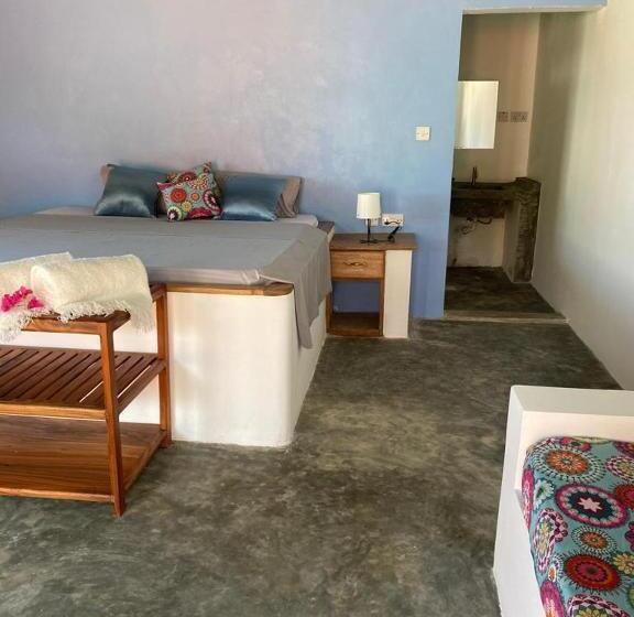 Bed and Breakfast Kokopelli Bungalows