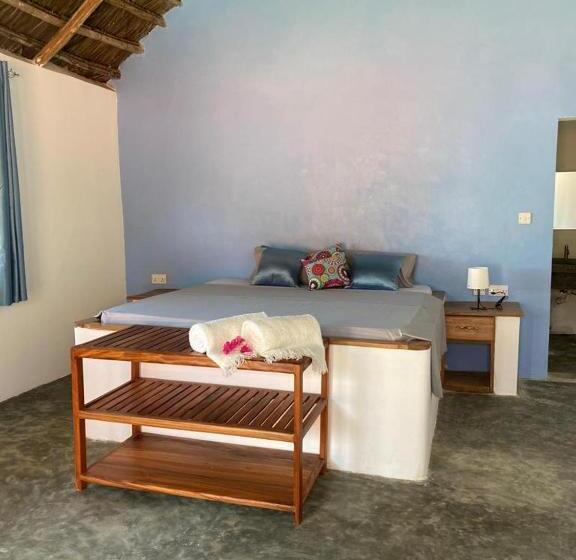 Bed and Breakfast Kokopelli Bungalows