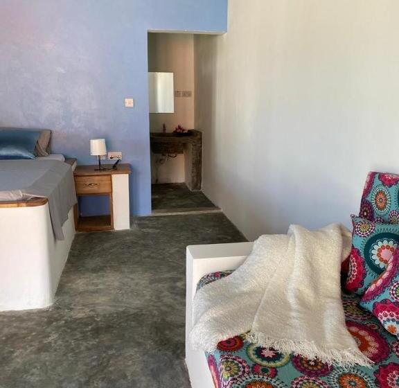 Bed and Breakfast Kokopelli Bungalows