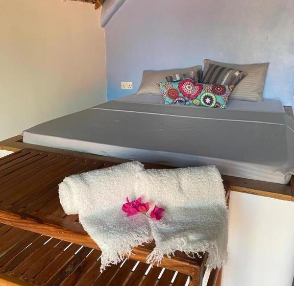 Bed and Breakfast Kokopelli Bungalows