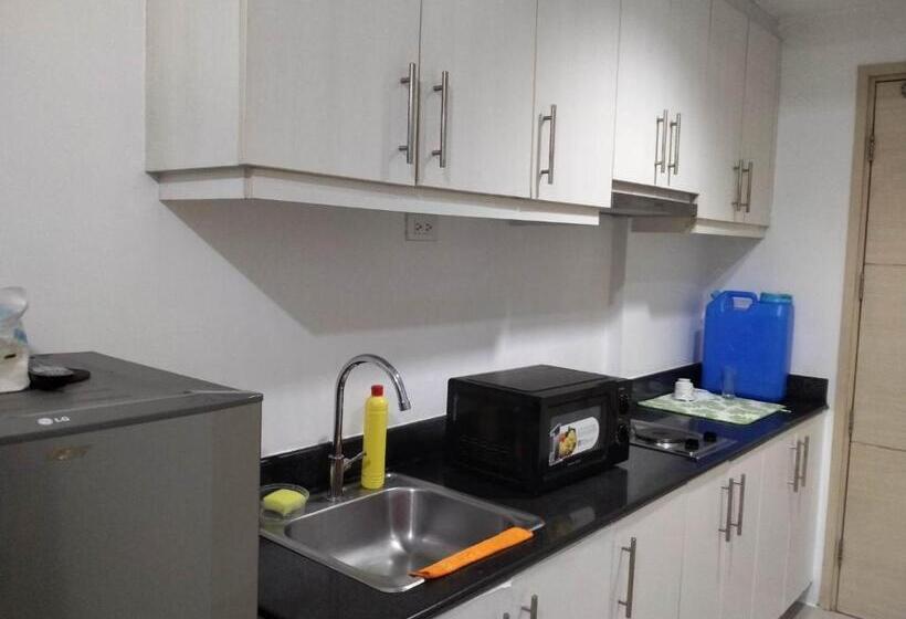 צימר Moa Staycation   Ashti