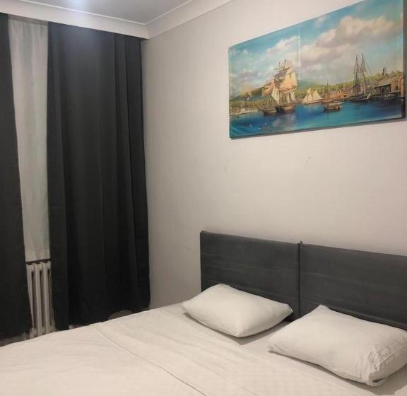 Best Otel
