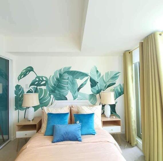 Amaris Staycation Azure Urban Residence Resort Paranaque Boracay Tower