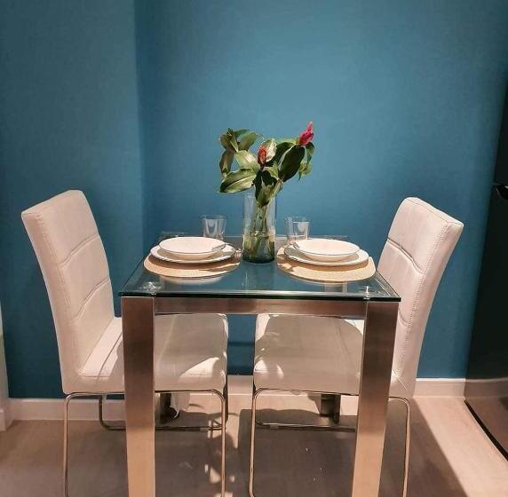 Amaris Staycation Azure Urban Residence Resort Paranaque Boracay Tower