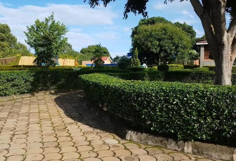 C And G Resort Hotel Hoima