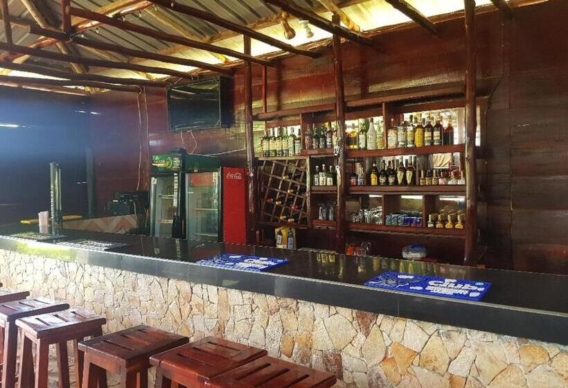 C And G Resort Hotel Hoima