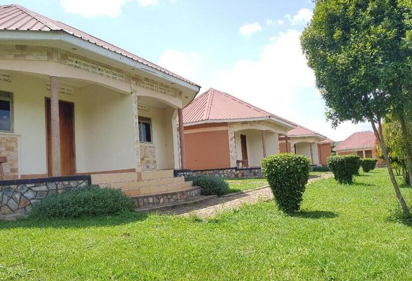 C And G Resort Hotel Hoima