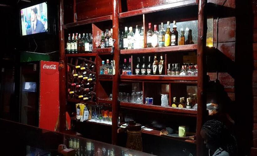 C And G Resort Hotel Hoima