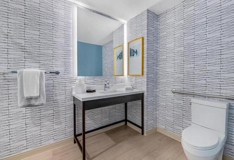 Cambria Hotel Austin Downtown