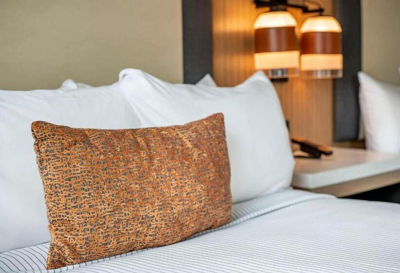 Cambria Hotel Austin Downtown