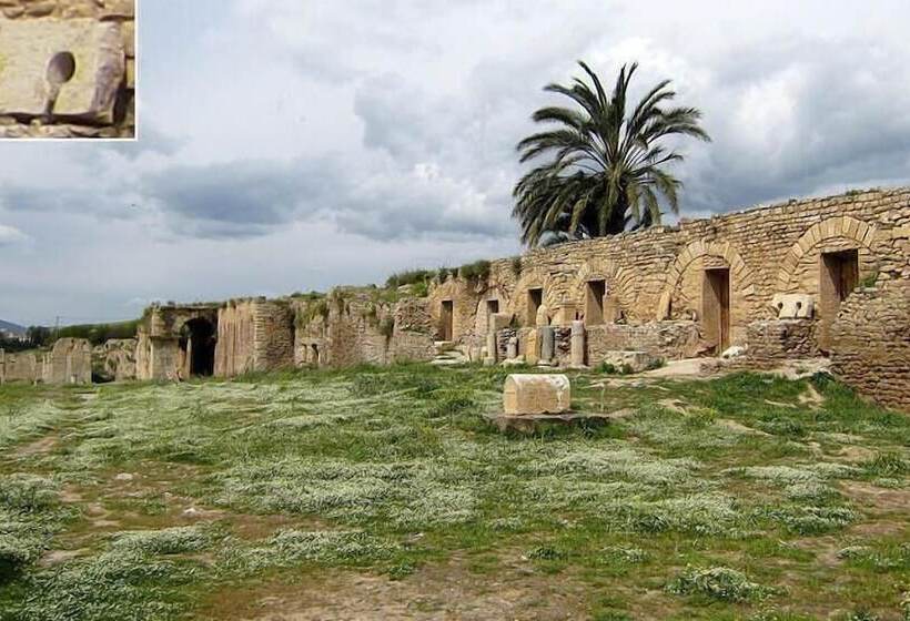 Casa Hotel & Hammam Spa