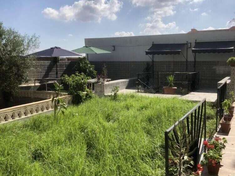 Casa Hotel & Hammam Spa