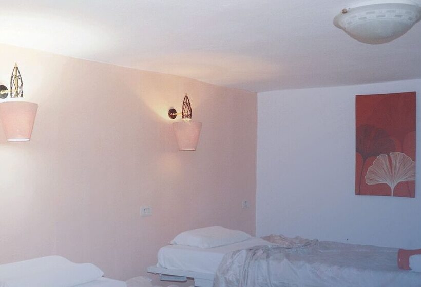 Casa Hotel & Hammam Spa