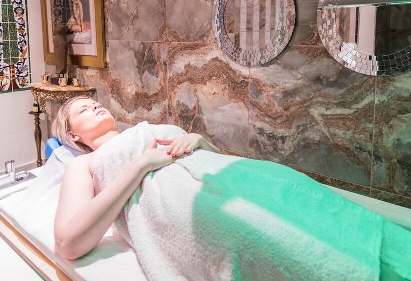 Casa Hotel & Hammam Spa