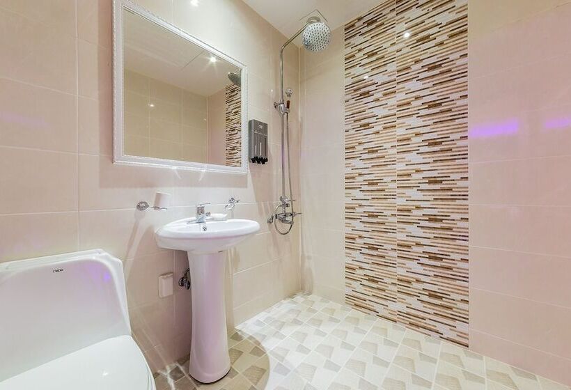 Chuncheon Sens Motel