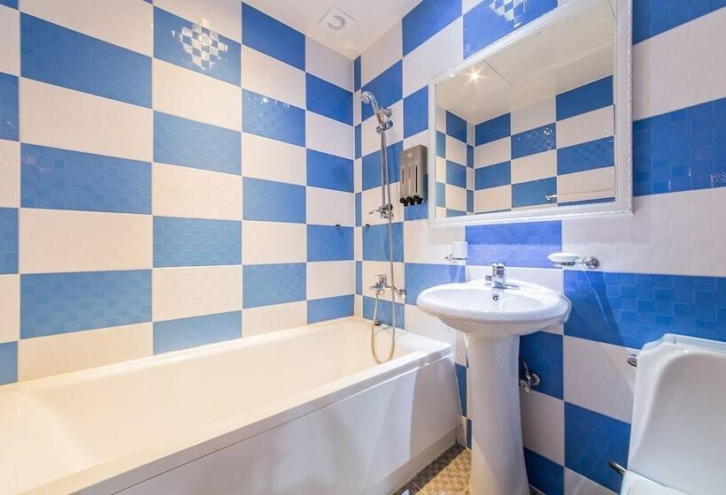 Chuncheon Sens Motel