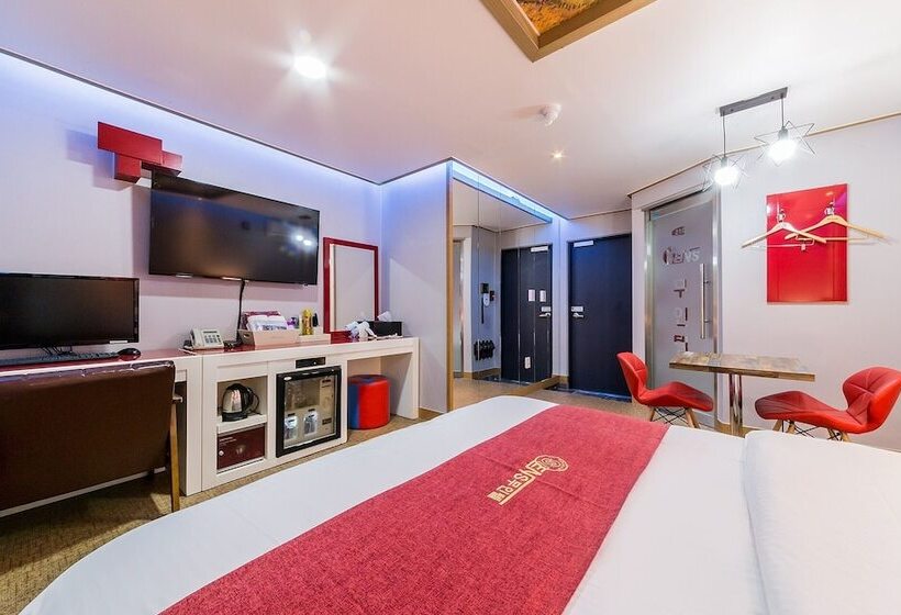 Chuncheon Sens Motel