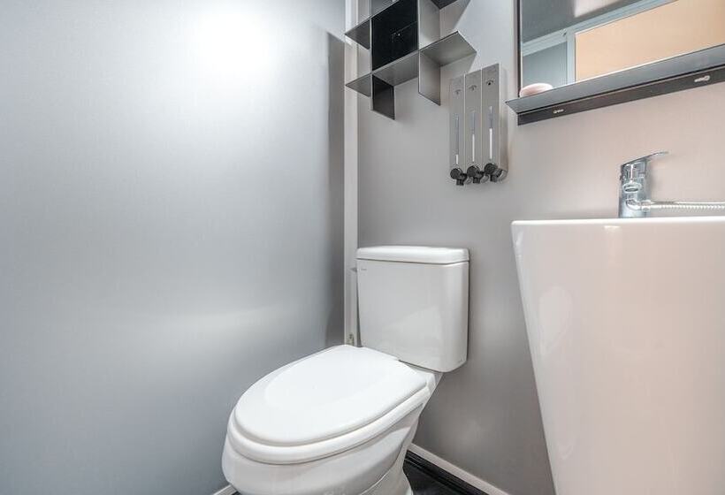 Yangpyeong Flower Caravan Pension