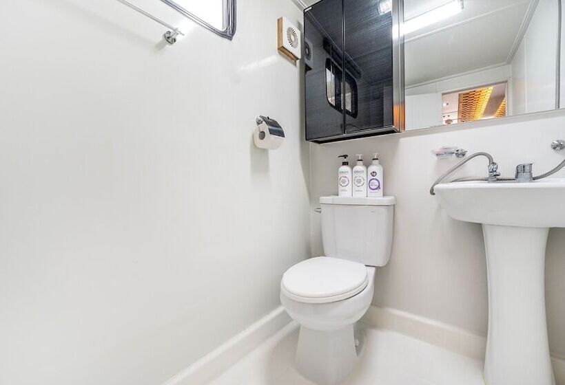 Yangpyeong Flower Caravan Pension