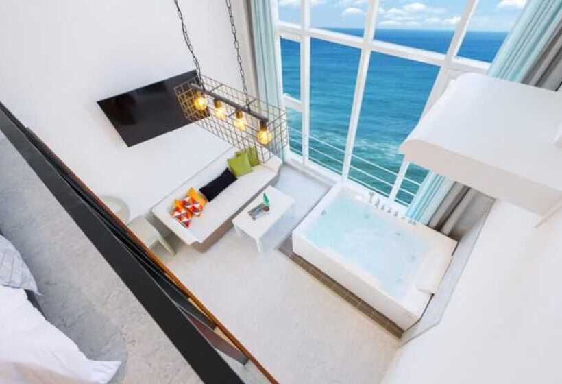 Пансион Gangneung Feria902 Kijeugajok Spa Pensio