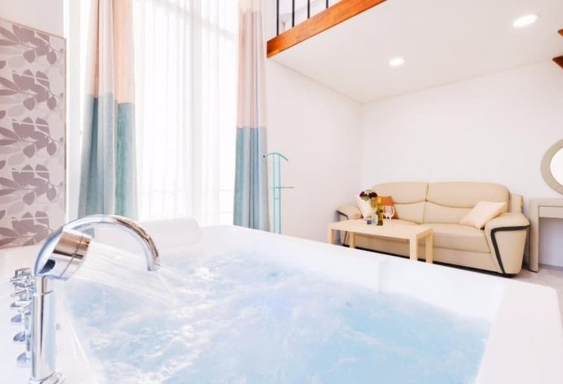 Пансион Gangneung Feria902 Kijeugajok Spa Pensio