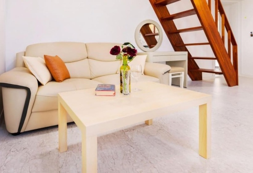 Пансион Gangneung Feria902 Kijeugajok Spa Pensio