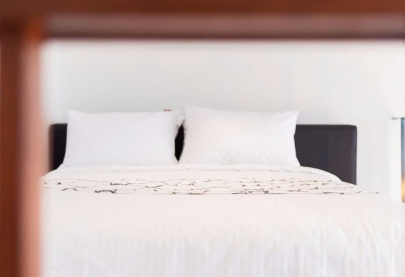 Пансион Gangneung Feria902 Kijeugajok Spa Pensio