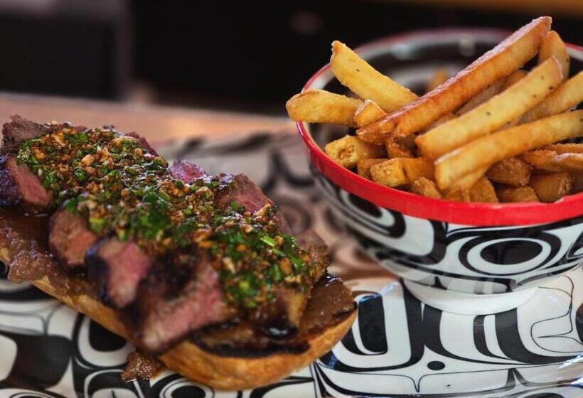 Gordie S Restaurant Lounge Inn