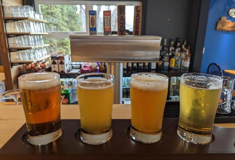 Gordie S Restaurant Lounge Inn