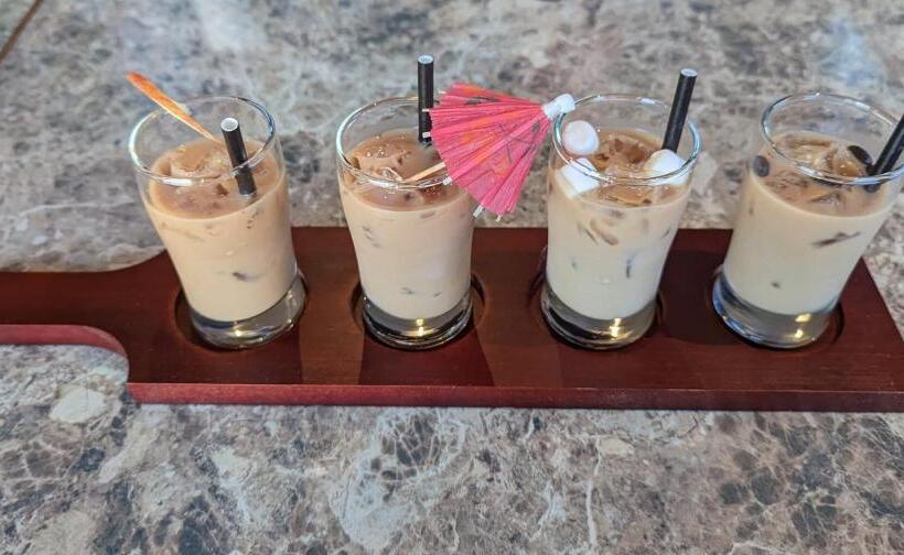 Gordie S Restaurant Lounge Inn