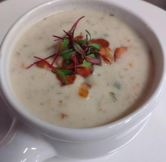 Gordie S Restaurant Lounge Inn