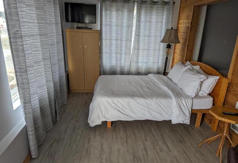 Gordie S Restaurant Lounge Inn