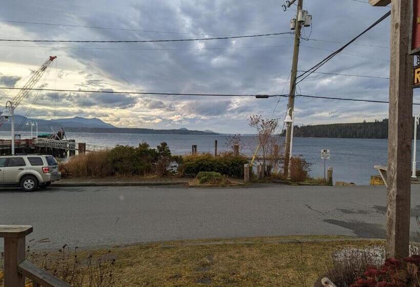 Gordie S Restaurant Lounge Inn