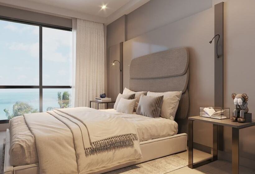 Hcm   Hotel Corais De Manaira