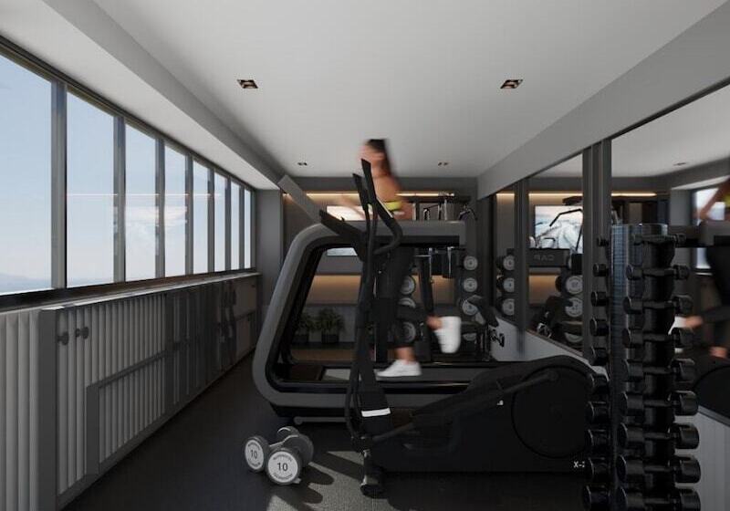 Hcm   Hotel Corais De Manaira