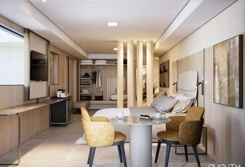 Hcm   Hotel Corais De Manaira