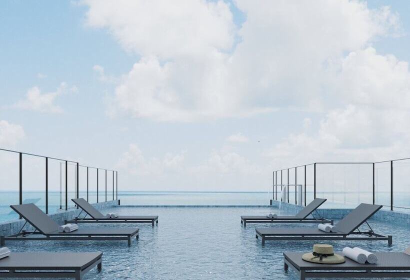 Hcm   Hotel Corais De Manaira