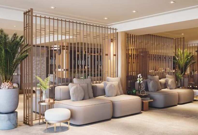 Hcm   Hotel Corais De Manaira