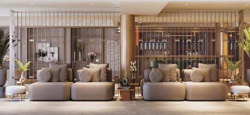 Hcm   Hotel Corais De Manaira