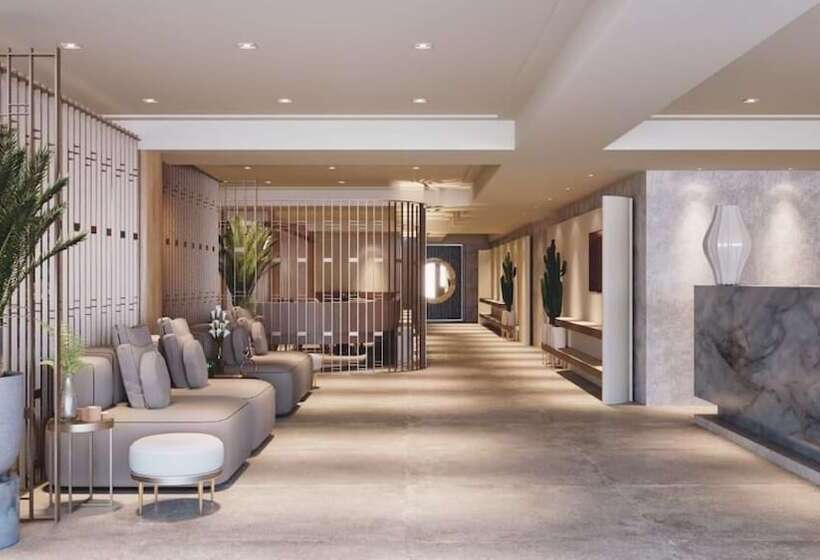 Hcm   Hotel Corais De Manaira