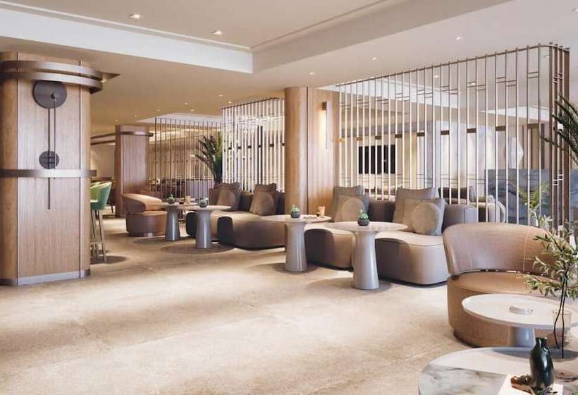 Hcm   Hotel Corais De Manaira