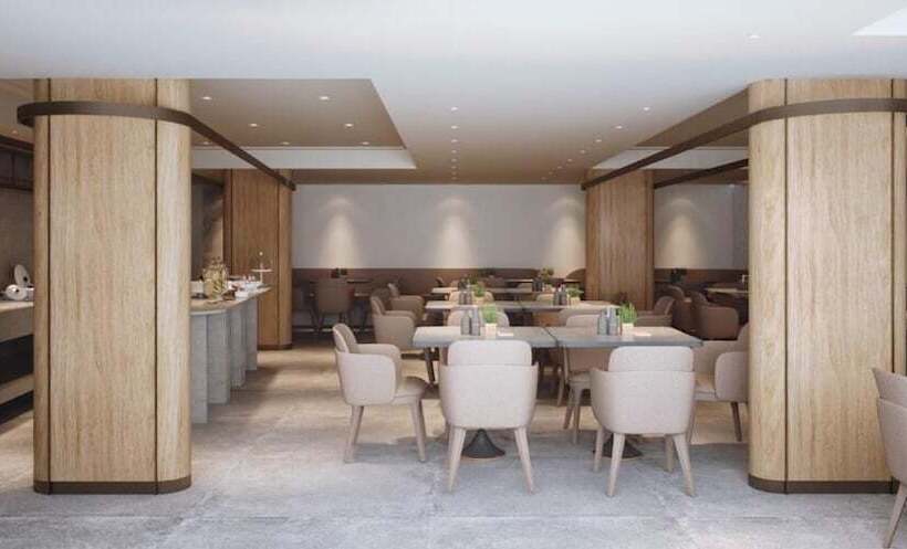 Hcm   Hotel Corais De Manaira