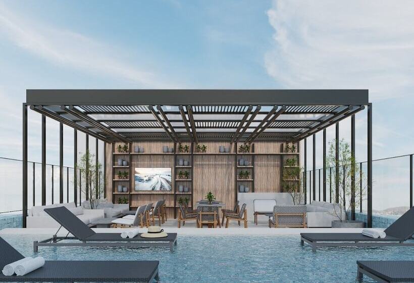 Hcm   Hotel Corais De Manaira