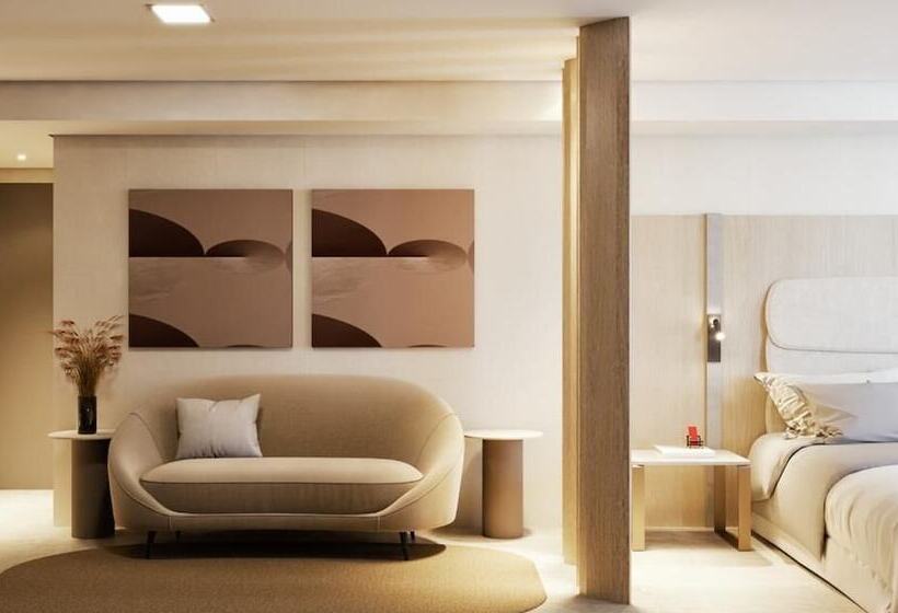 Hcm   Hotel Corais De Manaira