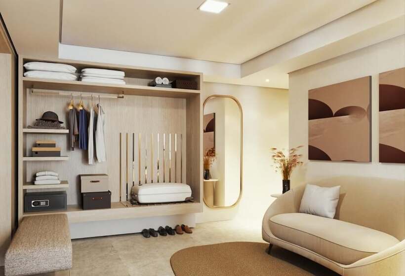 Hcm   Hotel Corais De Manaira