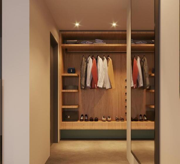 Hcm   Hotel Corais De Manaira