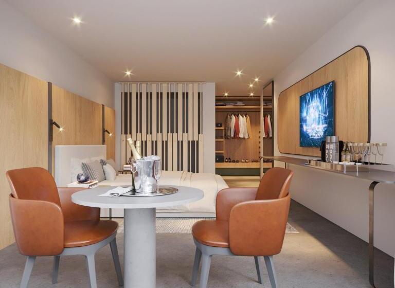 Hcm   Hotel Corais De Manaira