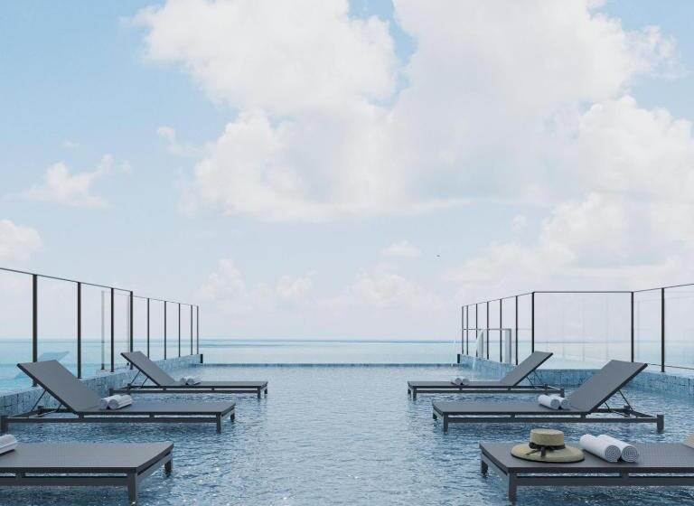 Hcm   Hotel Corais De Manaira