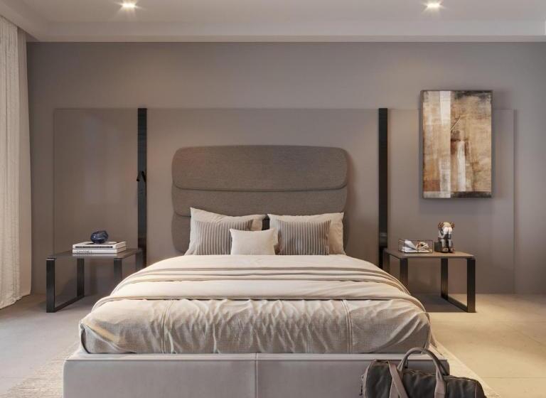 Hcm   Hotel Corais De Manaira